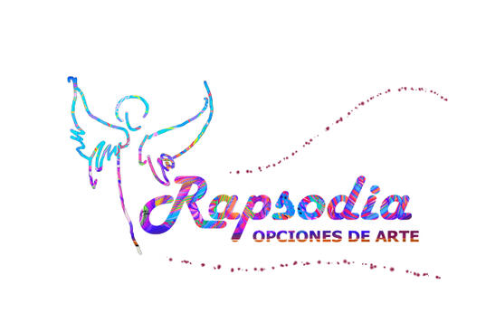 Rapsodia Opciones de Arte