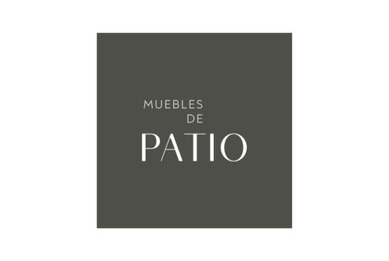 Muebles de Patio