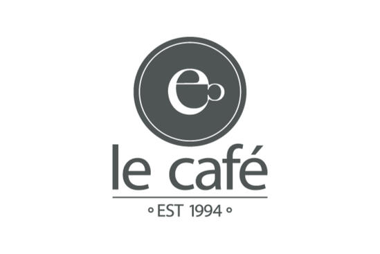 Le Café