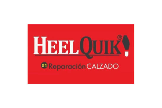 Heel Quik