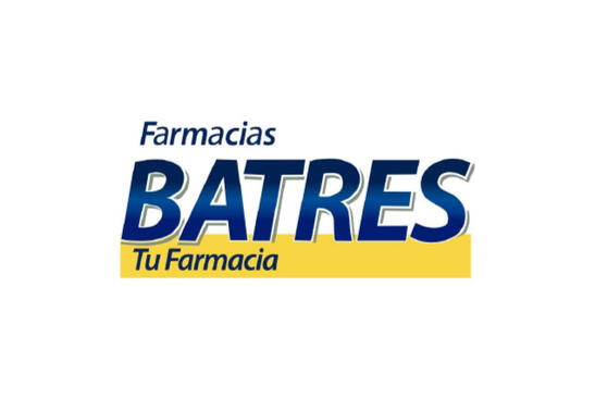 Farmacias Batres